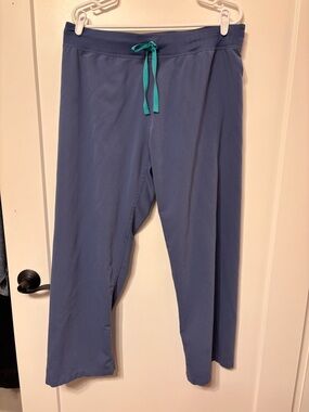 FIGS basic Livingston Large petite